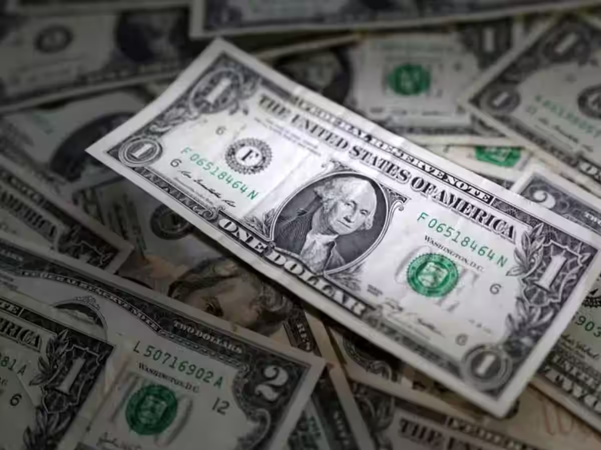 Short-term borrowing costs backed by U.S. Treasuries hit their highest level since 2019, driven by year-end balance sheet closures.
Image Source: Reuters