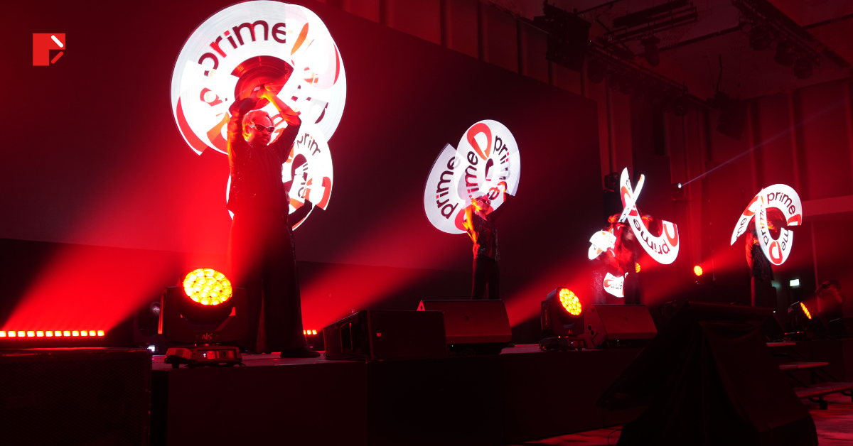 การเฉลิมฉลองแห่งความสำเร็จและพันธมิตรที่กัวลาลัมเปอร์